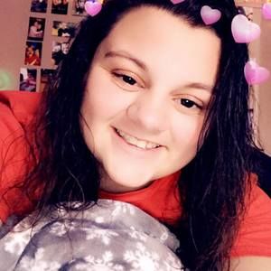 Meet your Posher, Katelyn